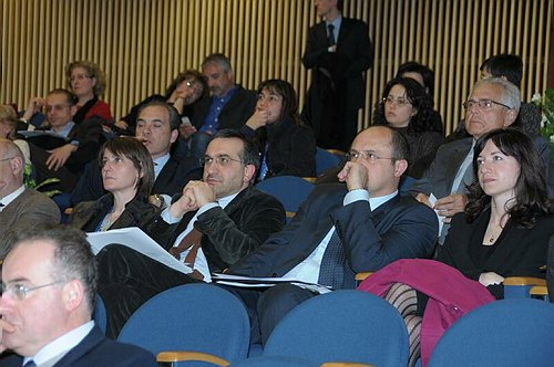 7^ Conferenza di Ateneo