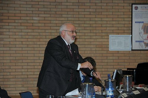 7^ Conferenza di Ateneo