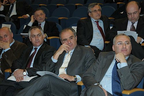 7^ Conferenza di Ateneo