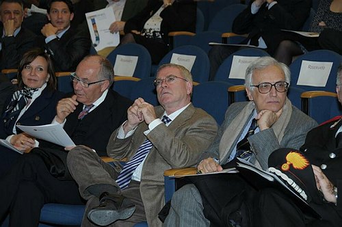 7^ Conferenza di Ateneo