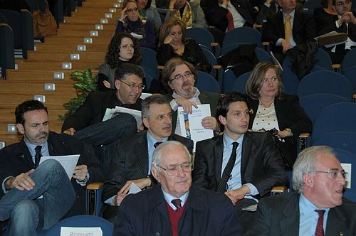 7^ Conferenza di Ateneo