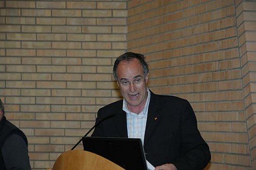 7^ Conferenza di Ateneo