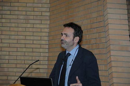 7^ Conferenza di Ateneo