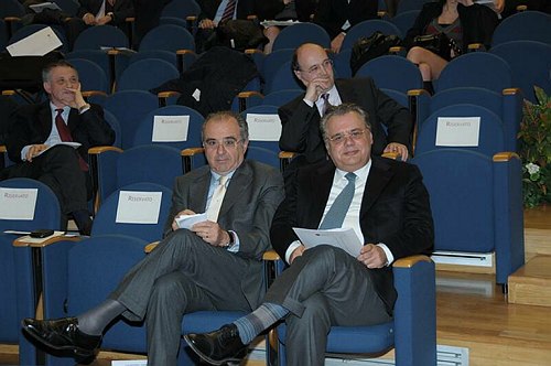 7^ Conferenza di Ateneo