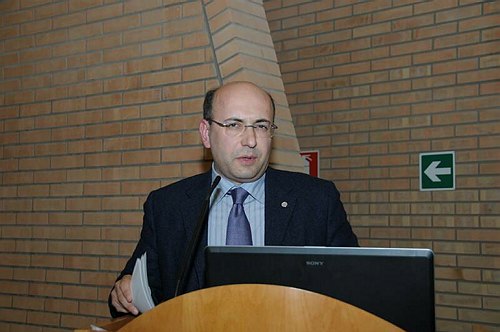 7^ Conferenza di Ateneo