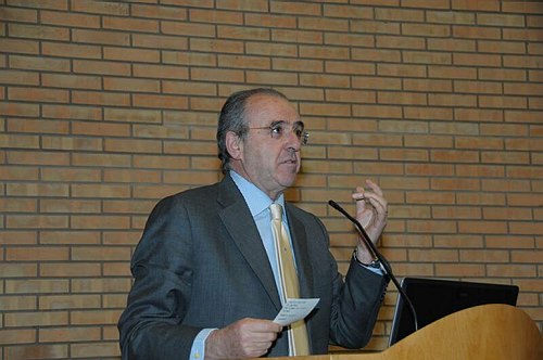 7^ Conferenza di Ateneo