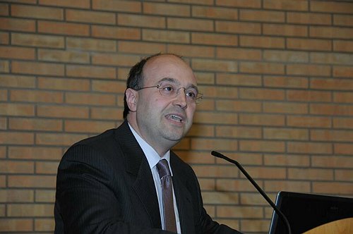 7^ Conferenza di Ateneo