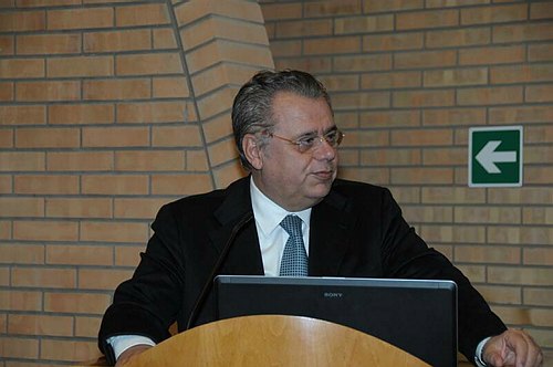 7^ Conferenza di Ateneo