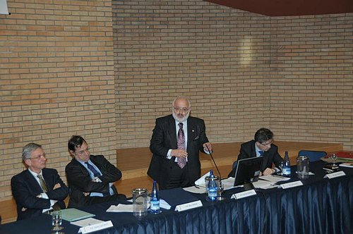 7^ Conferenza di Ateneo