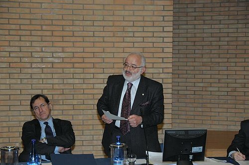 7^ Conferenza di Ateneo