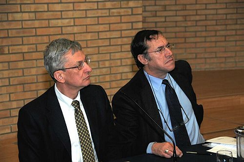 7^ Conferenza di Ateneo