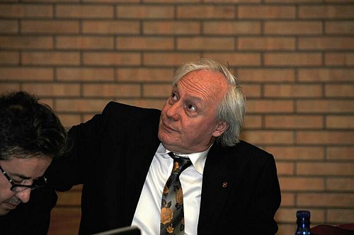 7^ Conferenza di Ateneo