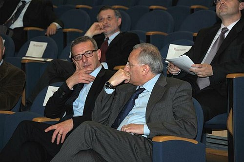 7^ Conferenza di Ateneo