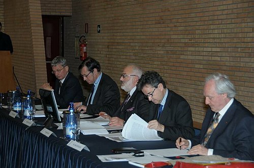 7^ Conferenza di Ateneo