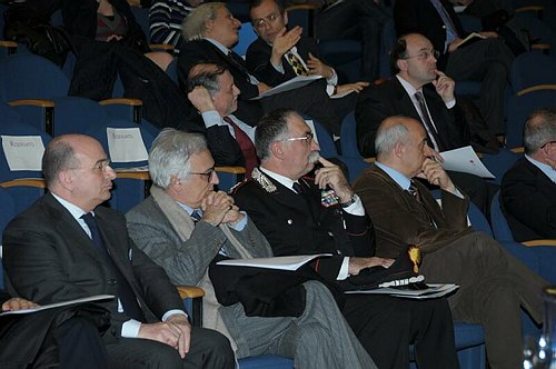 7^ Conferenza di Ateneo