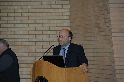 7^ Conferenza di Ateneo