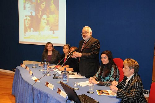 Universit� degli Studi del Molise