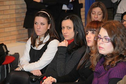 Universit� degli Studi del Molise