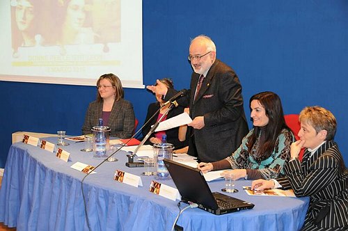 Universit� degli Studi del Molise