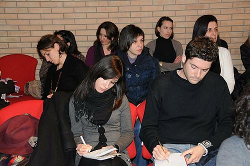 Universit� degli Studi del Molise