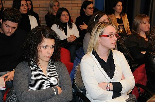 Universit� degli Studi del Molise