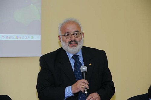 Firmato l�Accordo di programma 2007_2013