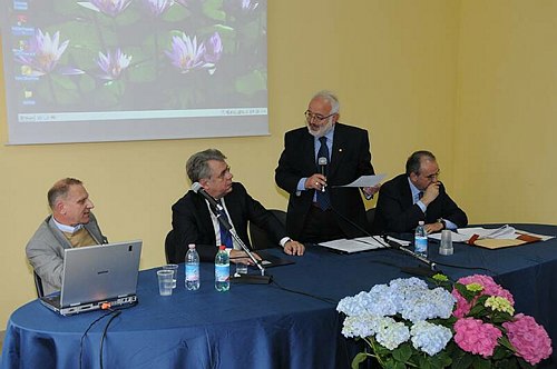 Firmato l�Accordo di programma 2007_2013