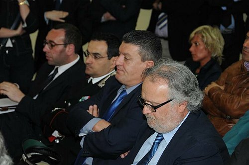 Firmato l�Accordo di programma 2007_2013