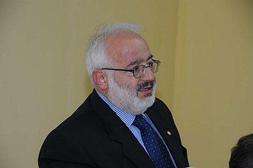 Firmato l�Accordo di programma 2007_2013