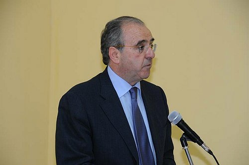 Firmato l�Accordo di programma 2007_2013