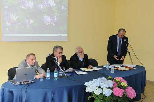 Firmato l�Accordo di programma 2007_2013