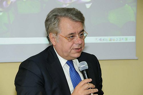 Firmato l�Accordo di programma 2007_2013