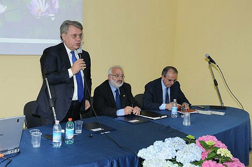 Firmato l�Accordo di programma 2007_2013