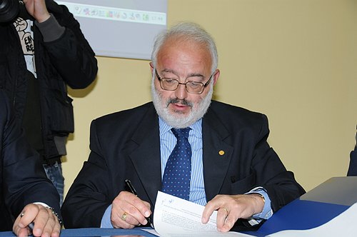 Firmato l�Accordo di programma 2007_2013