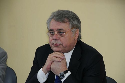 Firmato l�Accordo di programma 2007_2013