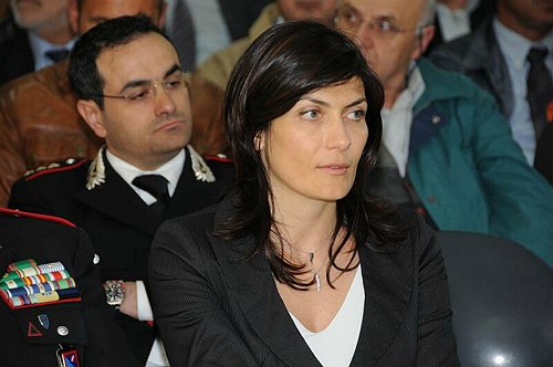 Firmato l�Accordo di programma 2007_2013