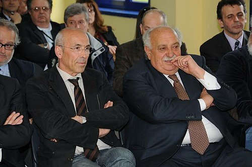 Firmato l�Accordo di programma 2007_2013