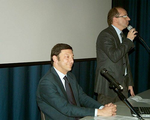 Corso di aggiornamento professionale