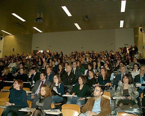 Corso di aggiornamento professionale