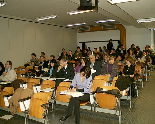 Corso di aggiornamento professionale