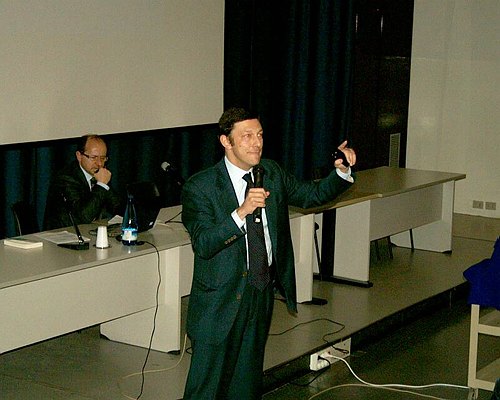 Corso di aggiornamento professionale