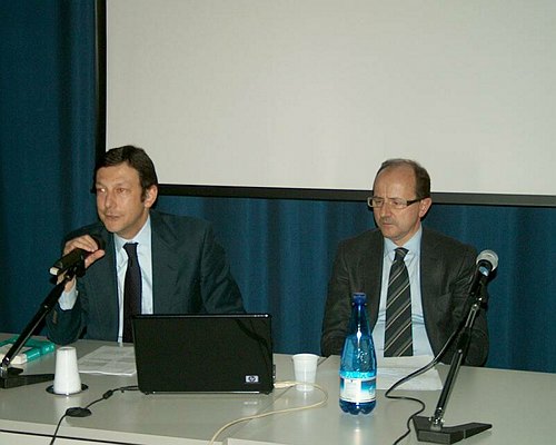 Corso di aggiornamento professionale