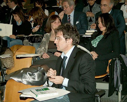 Corso di aggiornamento professionale