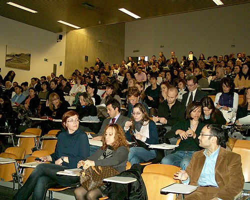 Corso di aggiornamento professionale