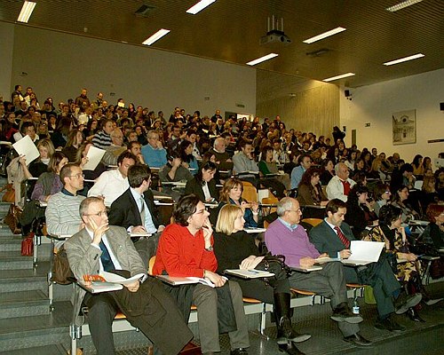 Corso di aggiornamento professionale
