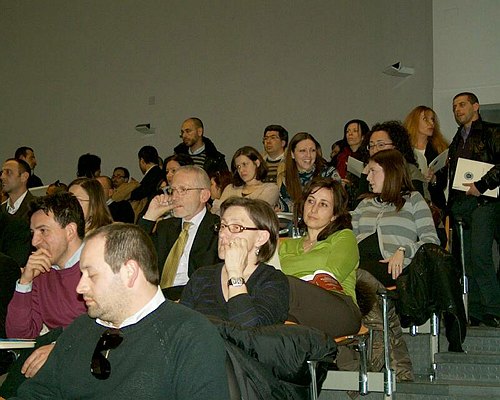 Corso di aggiornamento professionale