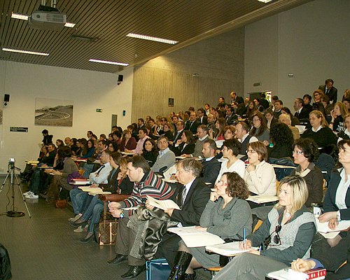 Corso di aggiornamento professionale