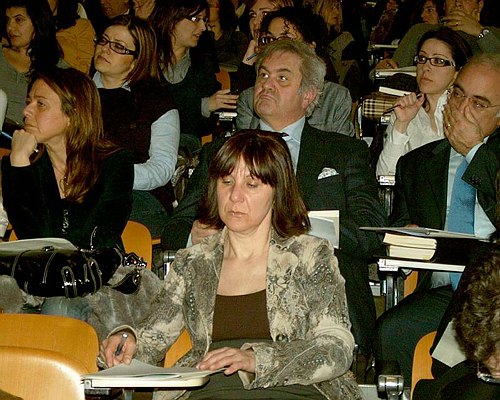 Corso di aggiornamento professionale