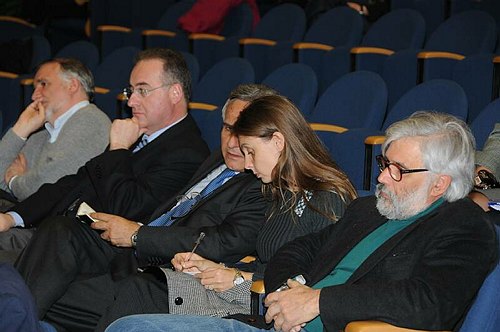 Universit� degli Studi del Molise