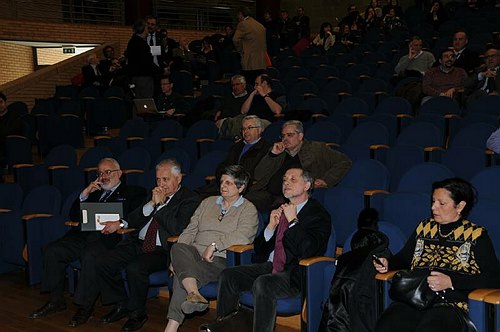 Universit� degli Studi del Molise